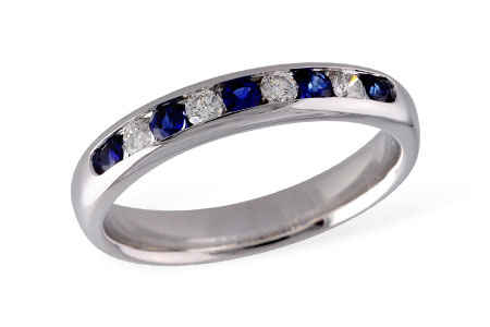 H093-19559: LDS WED RG .22 SAPP .38 TGW
