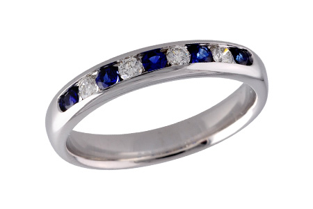 H093-19559: LDS WED RG .22 SAPP .38 TGW