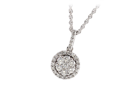 H186-89577: NECK .53 TW