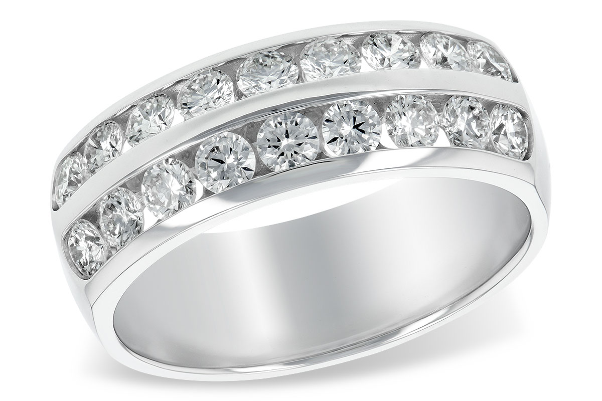 H188-72313: LDS WED RG 1.00 TW