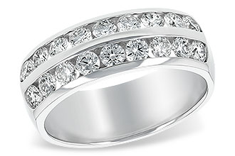 H188-72313: LDS WED RG 1.00 TW