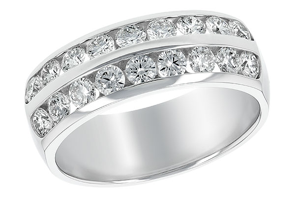 H188-72313: LDS WED RG 1.00 TW