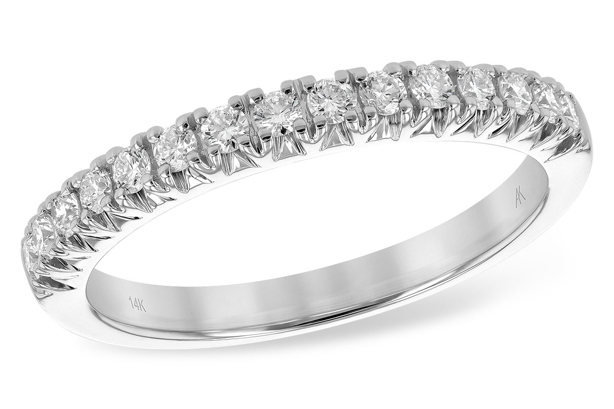 H190-46886: LDS WED RG .33 TW