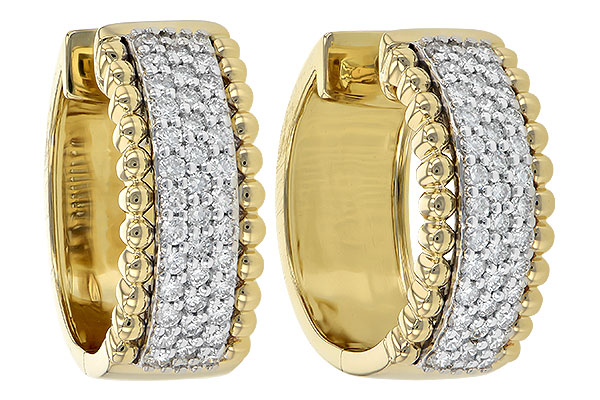 H190-48713: EARR .50 TW