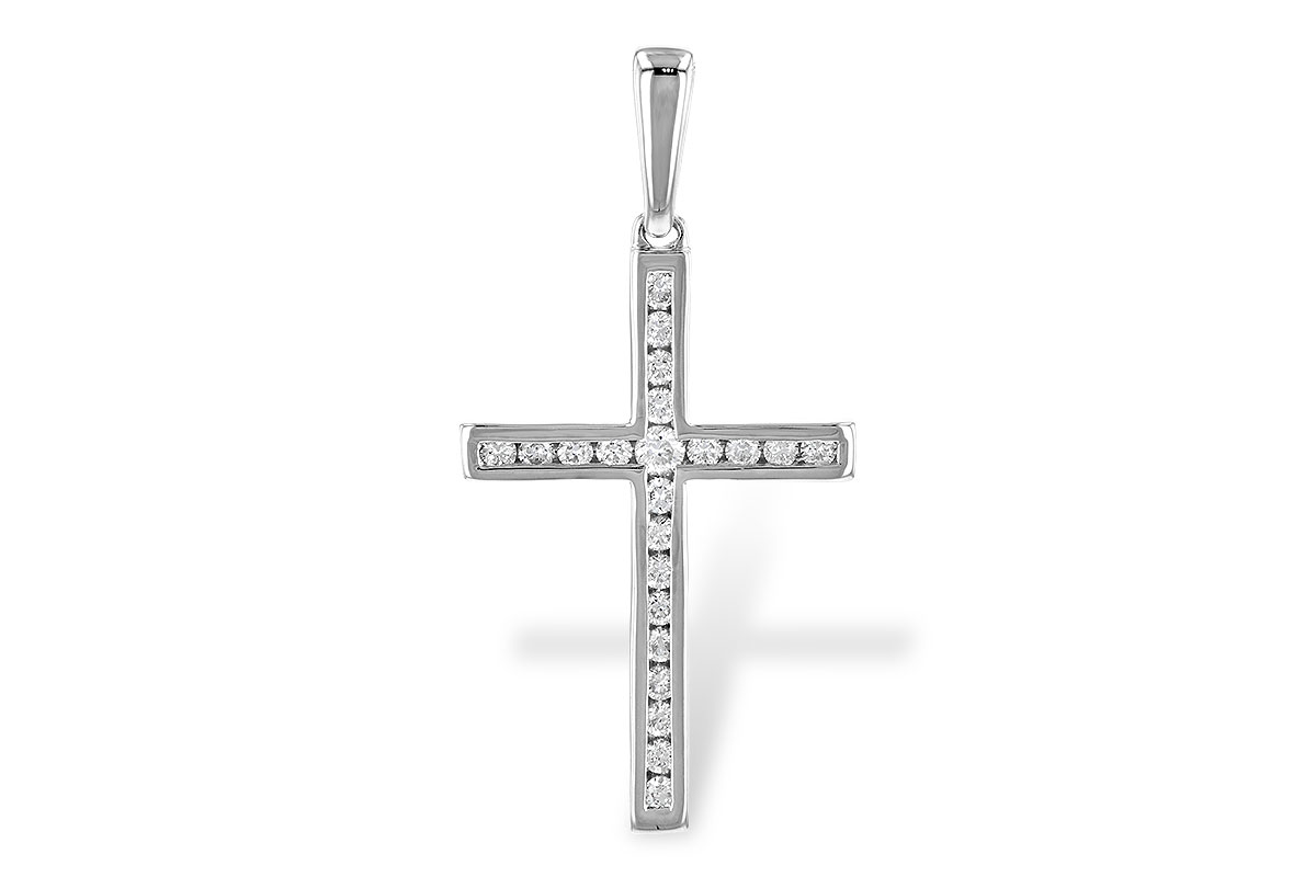 H190-49632: PENDANT .25 TW