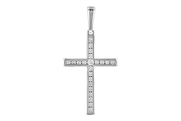 H190-49632: PENDANT .25 TW