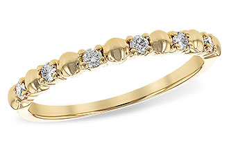 H190-50468: LDS DIA WED RG .15 TW