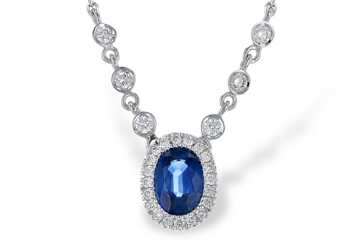 H190-52295: NECK .86 SAPP 1.10 TGW (17")