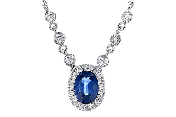 H190-52295: NECK .86 SAPP 1.10 TGW (17")