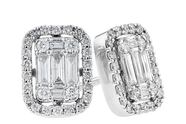 H273-19632: EARR .19 BAG .50 TW