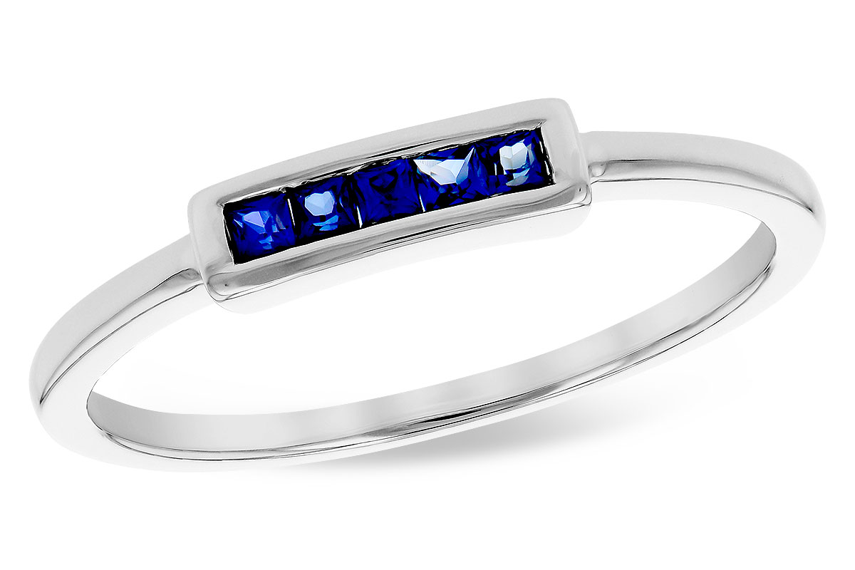 H273-21432: LDS RG .14 TW SAPPHIRE