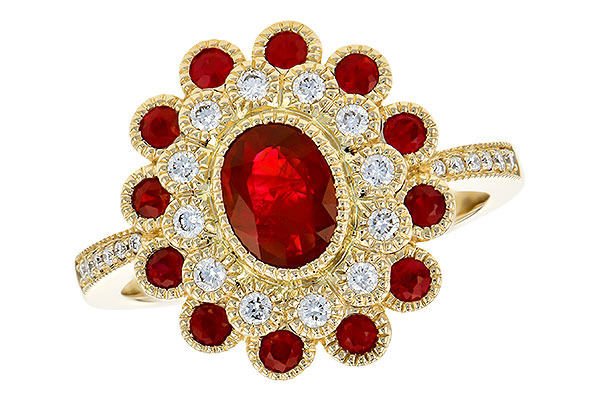 H273-21441: LDS RG 1.15 TW RUBY 1.34 TGW (7x5 OV)