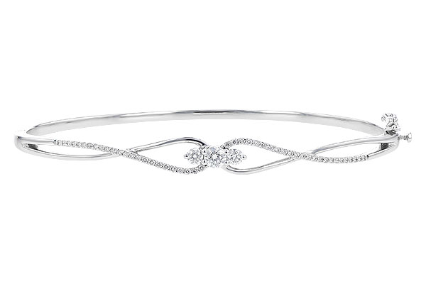 H273-24113: BANGLE .50 TW