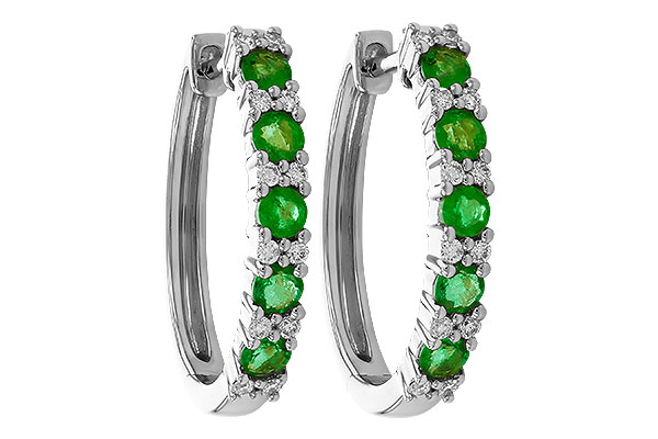 H274-16886: EARR .72 EMERALD .90 TGW