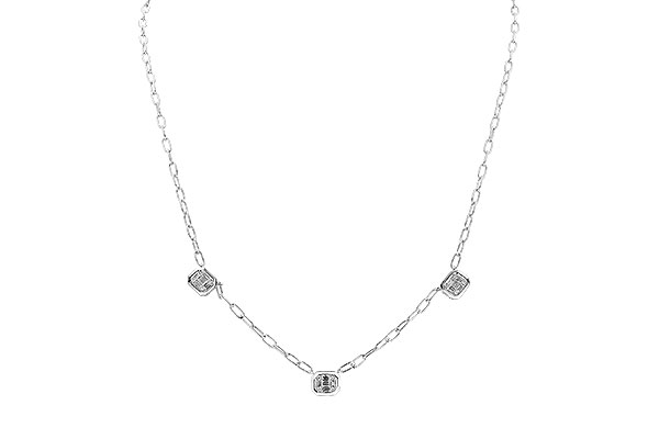 H274-16904: NECK .20 BAG .25 TW (18")