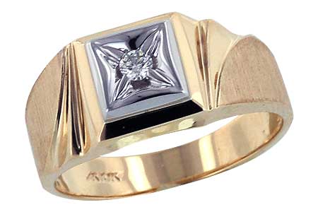 K001-41377: GTS DIA RG 10K .08 BR