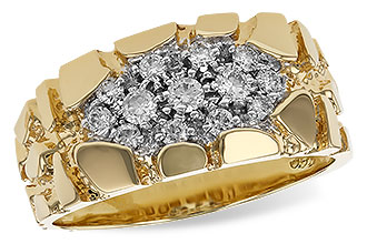 K001-44095: GTS DIA RG .43 TW