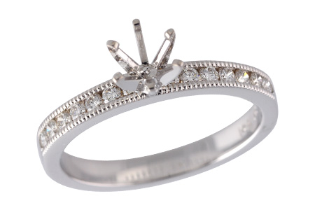 K005-95986: LDS SEMI DIA RG .23 TW