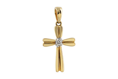 K006-85068: PENDANT .03 BR