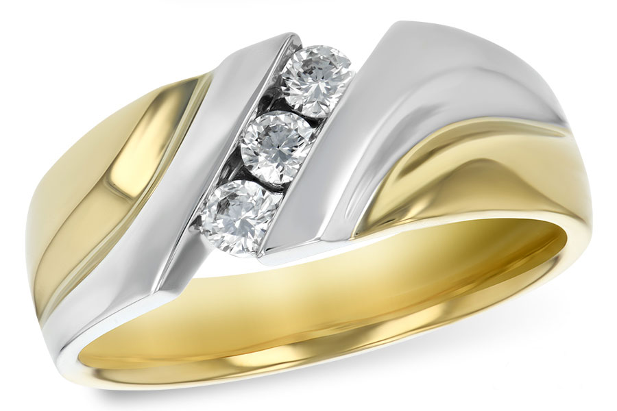 K093-23241: GTS WED RG .33 TW