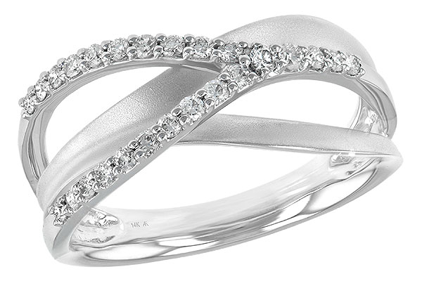 K096-87813: LDS WED RG .25 TW
