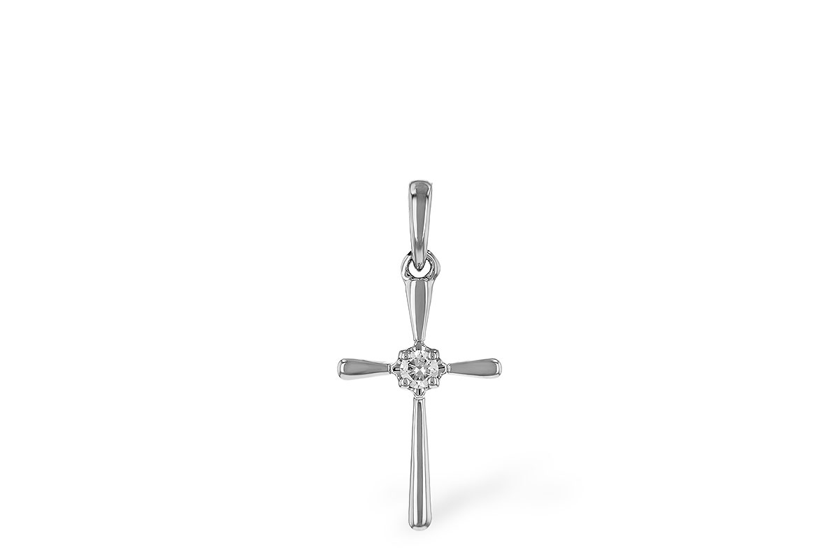 K183-26904: PENDANT .03 BR