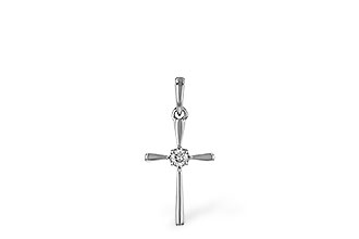 K183-26904: PENDANT .03 BR