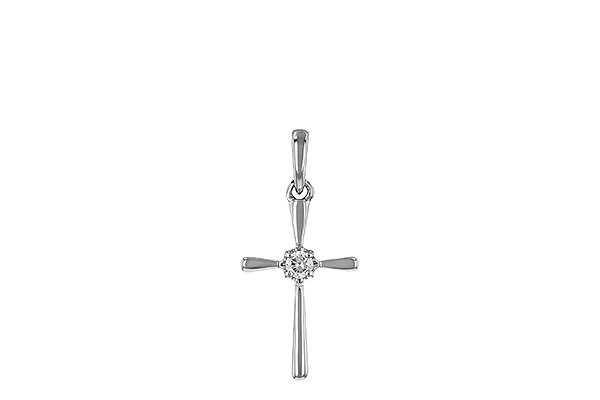 K183-26904: PENDANT .03 BR