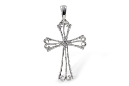 K186-83259: PENDANT .05 TW