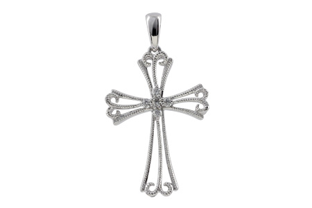 K186-83259: PENDANT .05 TW