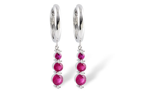 K187-76877: EARR 1.12 RUBY 1.22 TGW