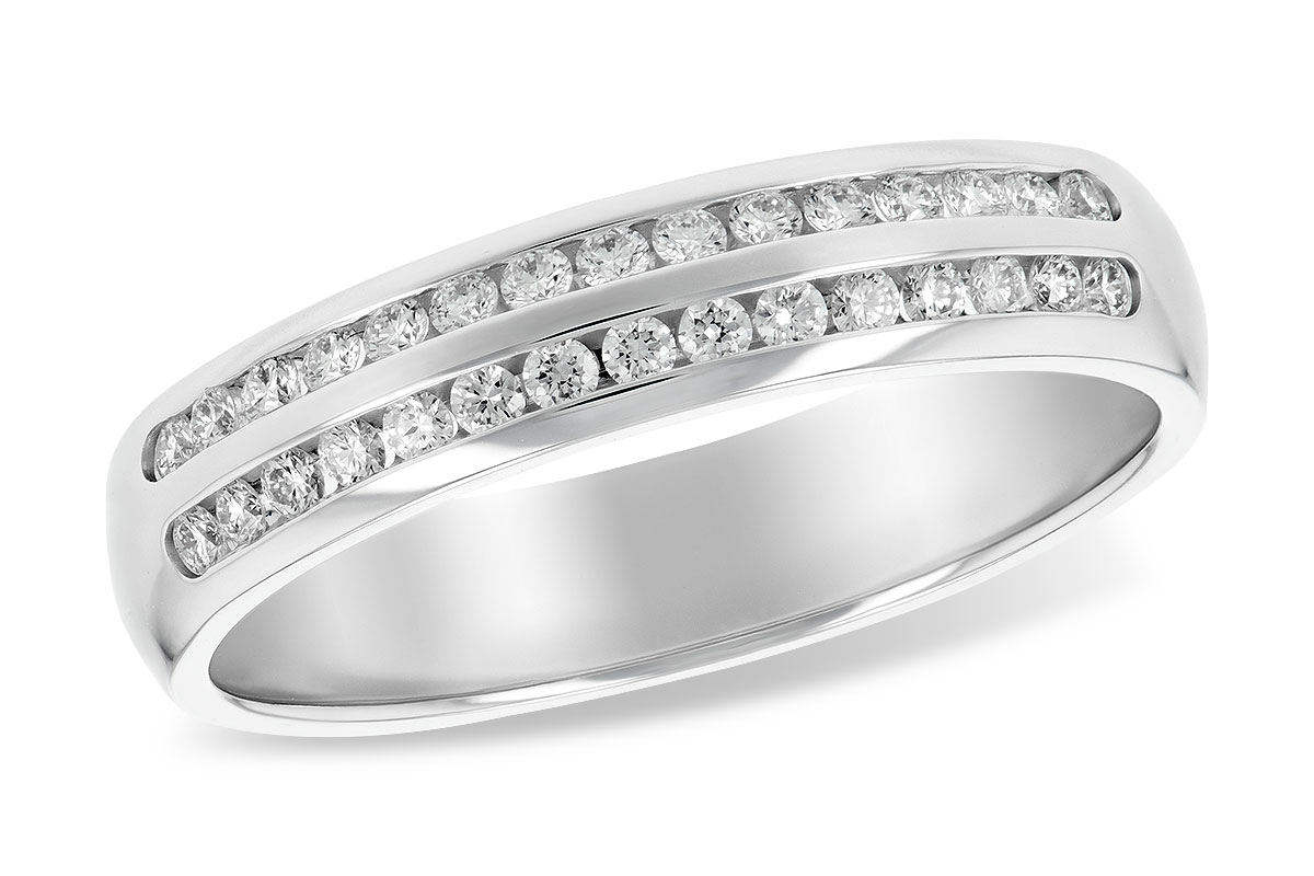 K188-72322: LDS WED RG .25 TW