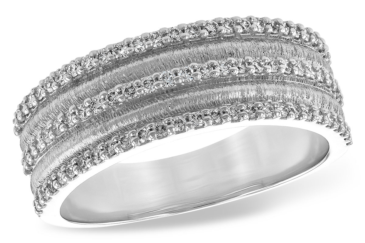 K189-57768: LDS DIA WED RG .40 TW