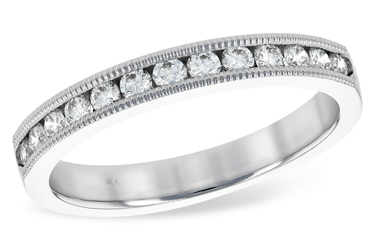 K189-60495: LDS WED RG .33 TW