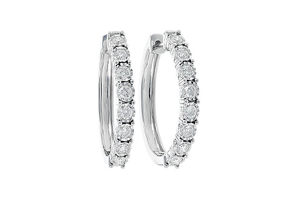 K190-47813: EARR 1.00 TW