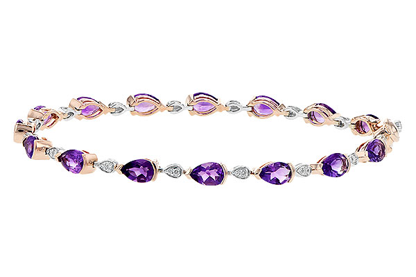 K190-51441: 4.54 AMETHYST 4.70 TGW
