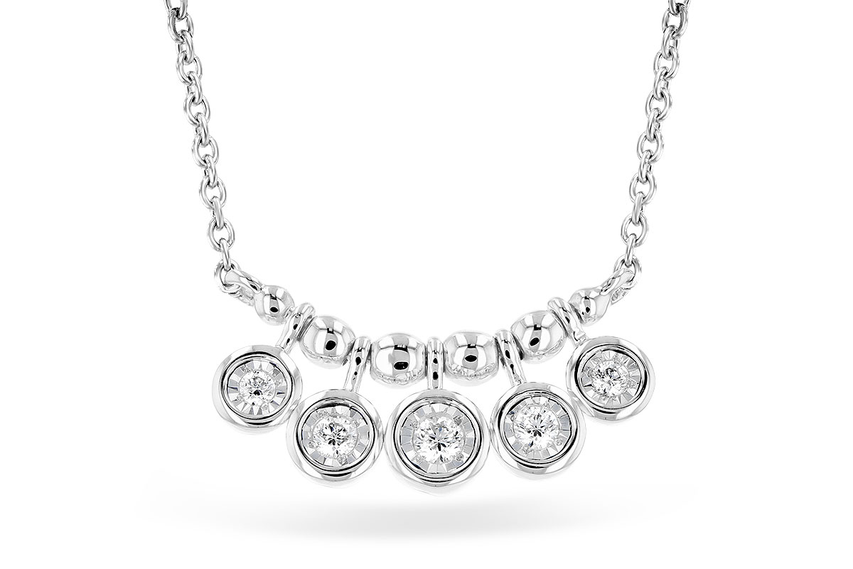 K273-19604: NECK .09 TW