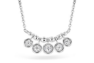 K273-19604: NECK .09 TW