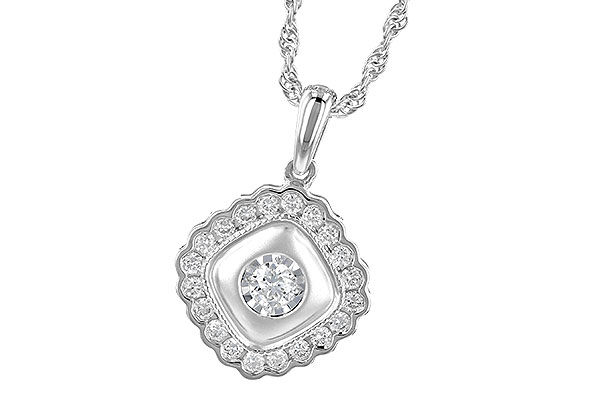 K273-20459: NECK .10 BR .30 TW