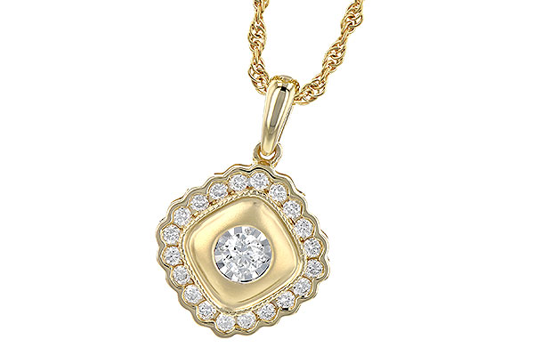 K273-20459: NECK .10 BR .30 TW