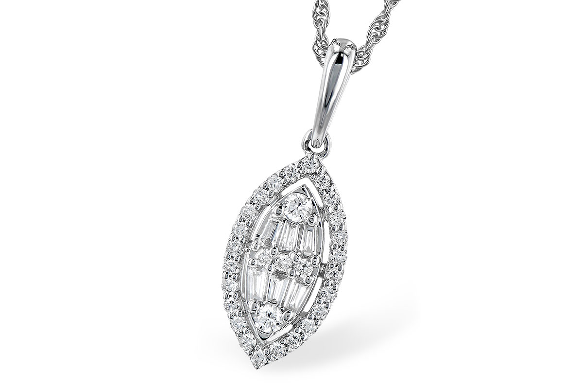 K273-20468: NECK .06 BAG .25 TW