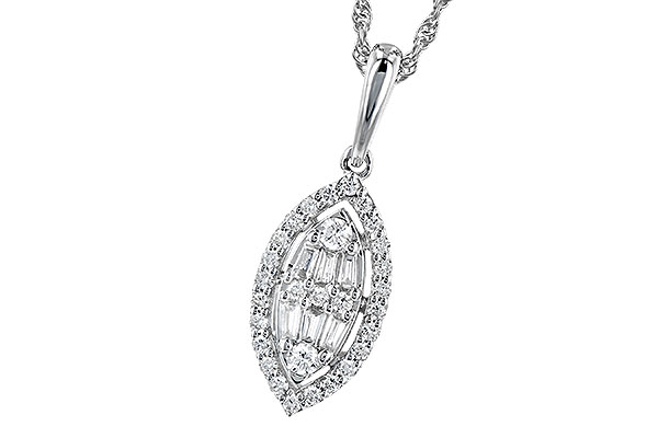 K273-20468: NECK .06 BAG .25 TW