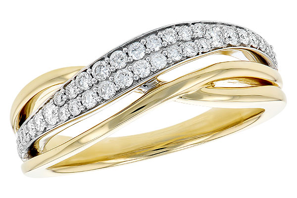 K273-20513: LDS DIA WED RG .30 TW