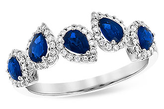 K273-21422: LDS RG .95 SAPP 1.19 TGW