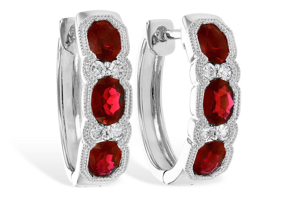 K273-22322: EARR 1.30 TW RUBY 1.45 TGW