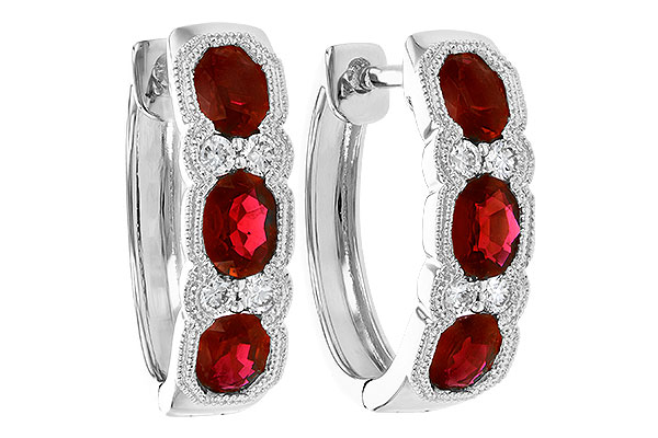 K273-22322: EARR 1.30 TW RUBY 1.45 TGW