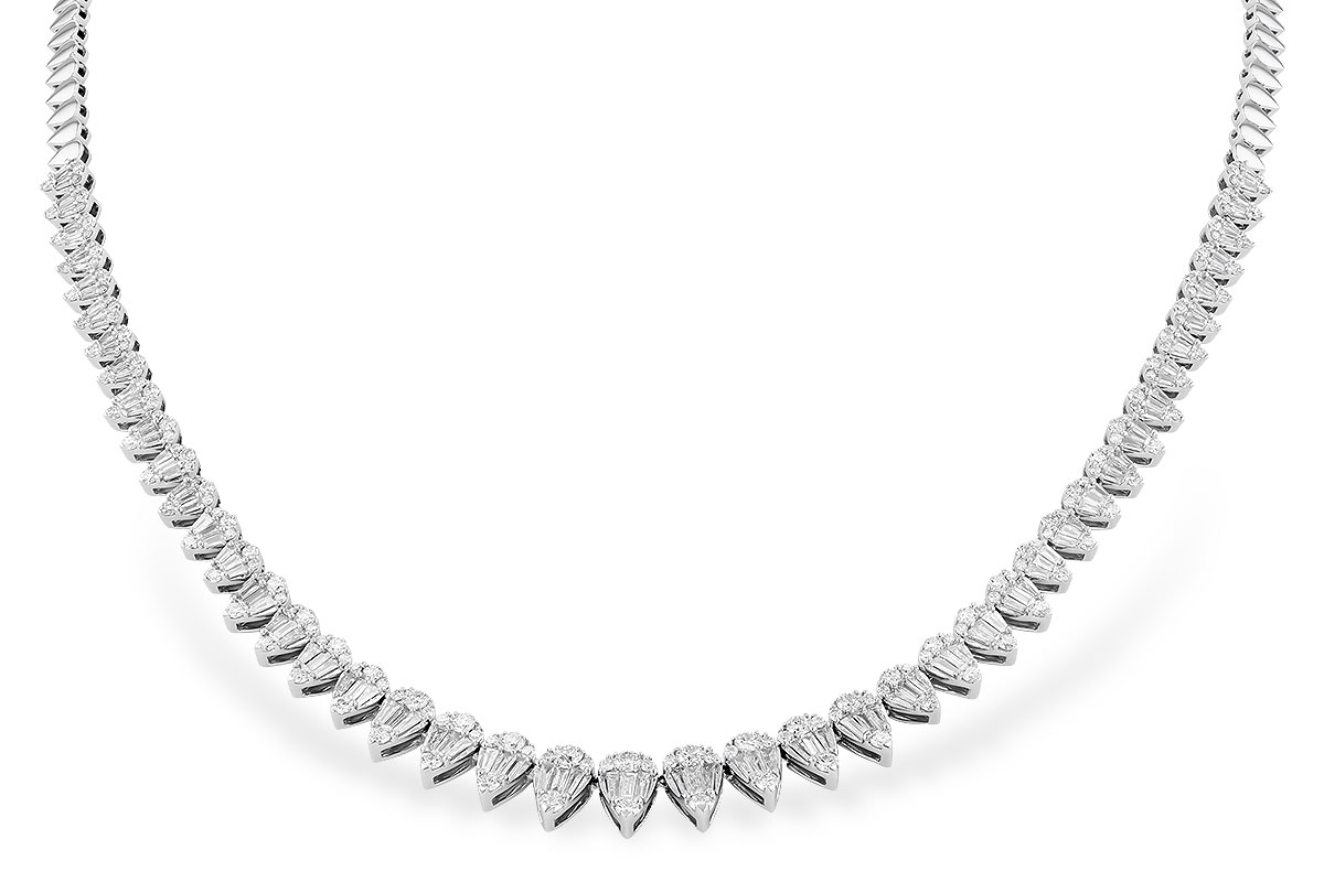K273-22359: NECK 1.60 TW BAG 3.80 TW
