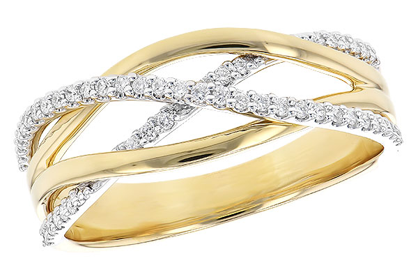 K273-25050: LDS DIA WED RG .17 TW