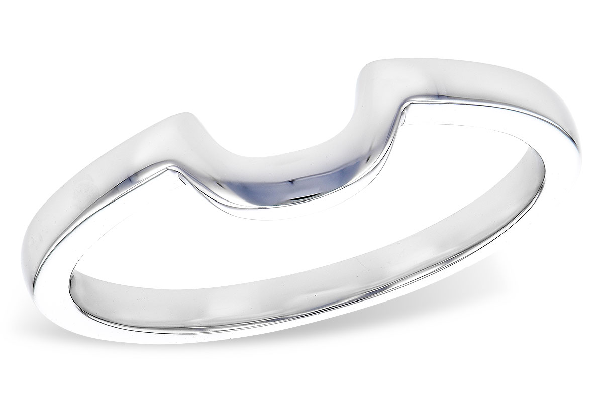 K274-09577: LDS PLAIN WED RG FOR L273-24113