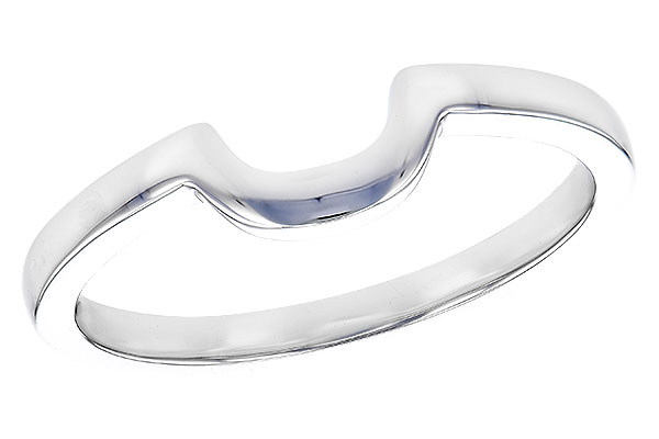K274-09577: LDS PLAIN WED RG FOR L273-24113